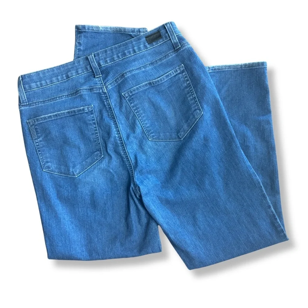PAIGE Men’s Hoxton Slim Jeans – Size 31